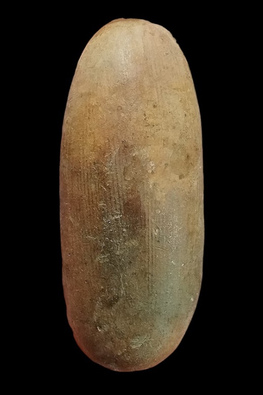 "เคาะเดียว" พระขุนแผนแตงกวาผ่าซีก วัดท่าทอง สุพรรณบุรี เนื้อดิน ลพ.กวย วัดโฆสิตาราม ชัยนาท ปลุกเสก