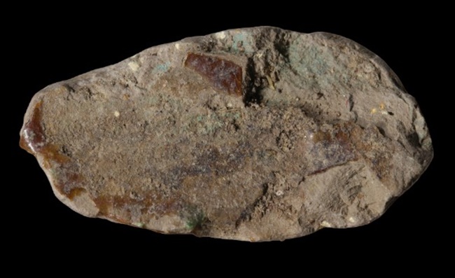 "เคาะเดียว" พระสมัยรัตนโกสินทร์ ปี 2325 - ปี 2500 ปางสมาธิ เนื้อดิน (ขนาดห้อยคอ) + บัตรรับรอง