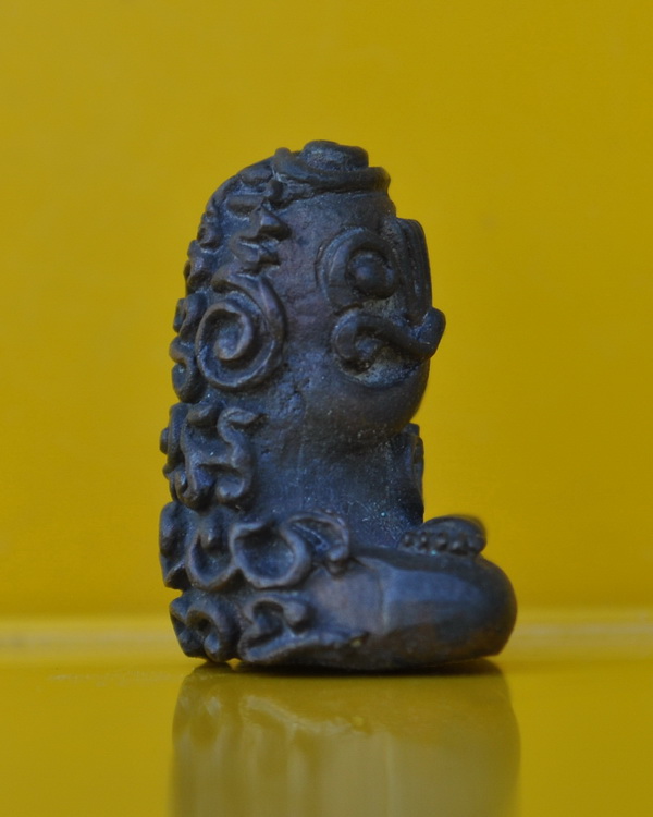 พระปิดตายันต์ยุ่งมหาลาโภคูณลาภ หลวงพ่อคูณ ปริสุทโธ