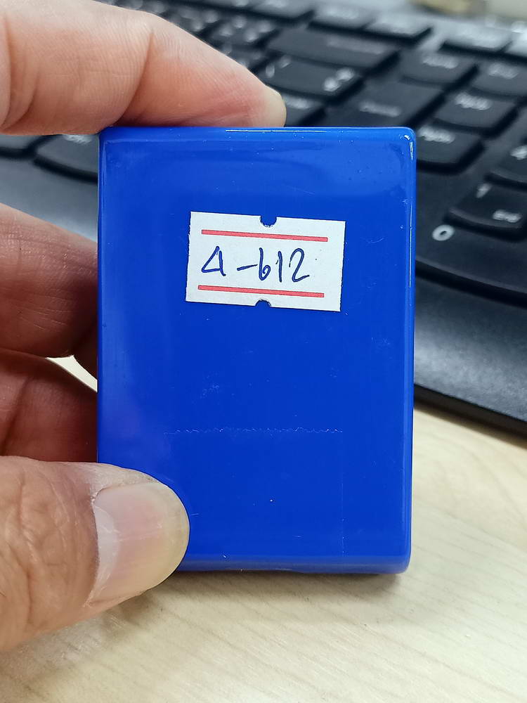 4-612 ท้าวเวสสุวรรณ ยกฐานะ ทองนำโชค หลวงพ่อทอง สุทฺธสีโล วัดบ้านไร่ จ.นครราชสีมา 2564 กล่องเดิม