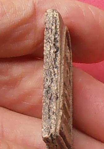 พระสมเด็จ พิมพ์เกศบัวตูม