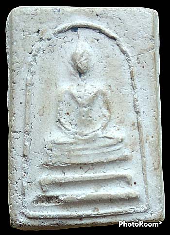 สมเด็จ พระประธาน