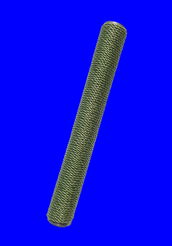 ตะกรุดโทน3กษัตริย์ หลวงปู่พวง ฐานวโร วัดน้ำพุสามัคคี จ.เพชรบูรณ์