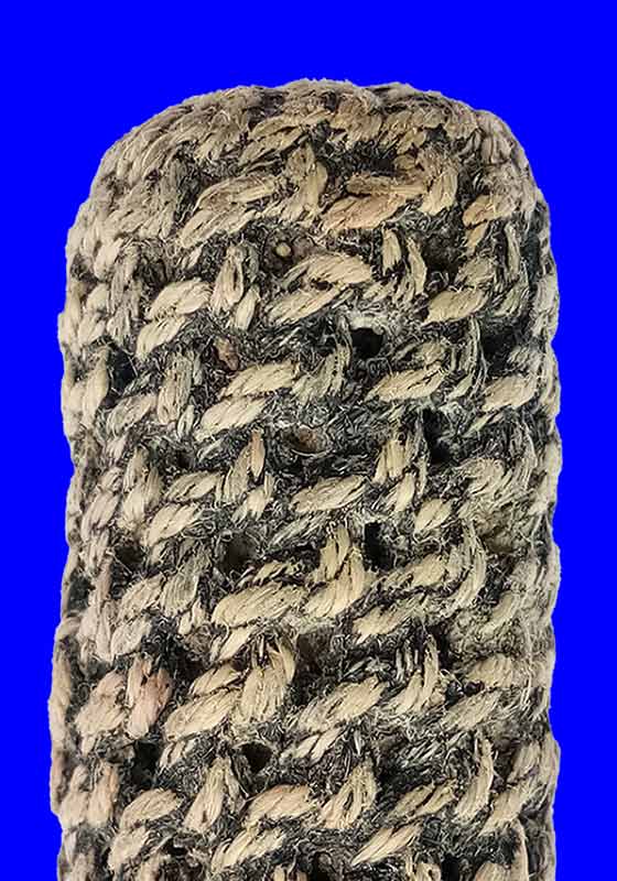 ตะกรุดโทน หลวงพ่อคำ ชาตสุโข วัดหัวทะเล จ.นครสวรรค์