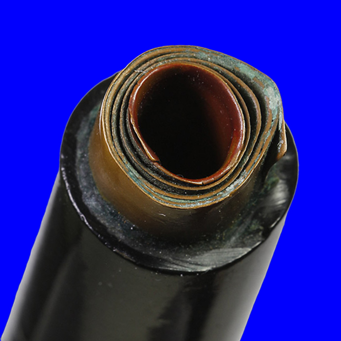 ตะกรุดอาจารย์ฝั้น อาจาโร วัดป่าอุดมสมพร จ.สกลนคร