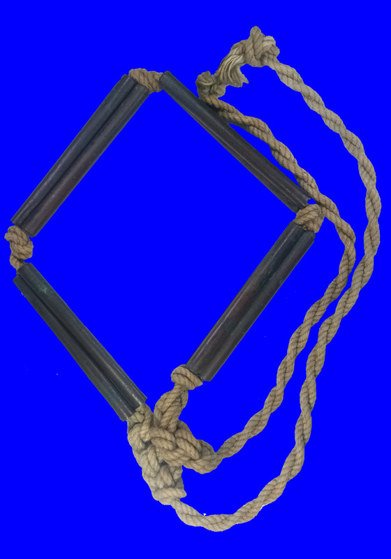 ตะกรุดชุด 8 ดอก หลวงพ่อจง พุทธสโร วัดหน้าต่างนอก จ.พระนครศรีอยุธยา