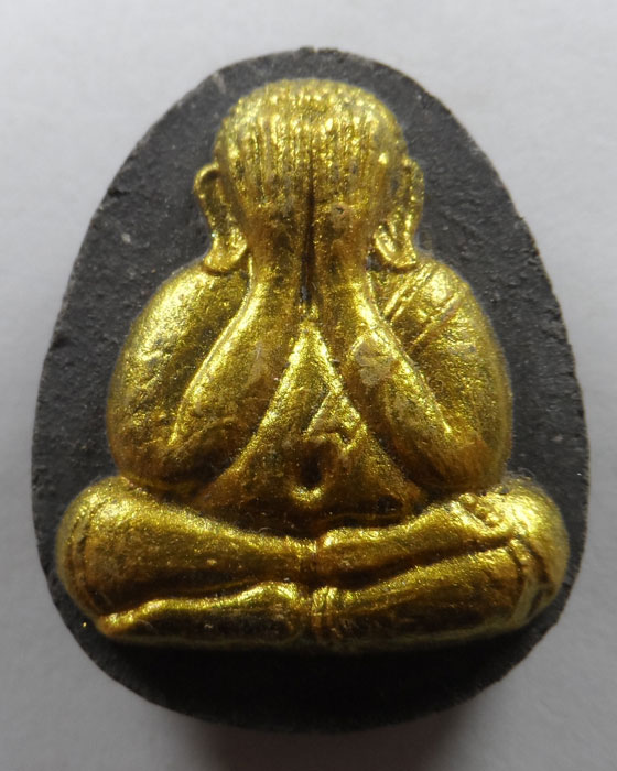 พระปิดตา มหาลาภ วัดบวรนิเวศวิหาร ปี๒๕๓๕