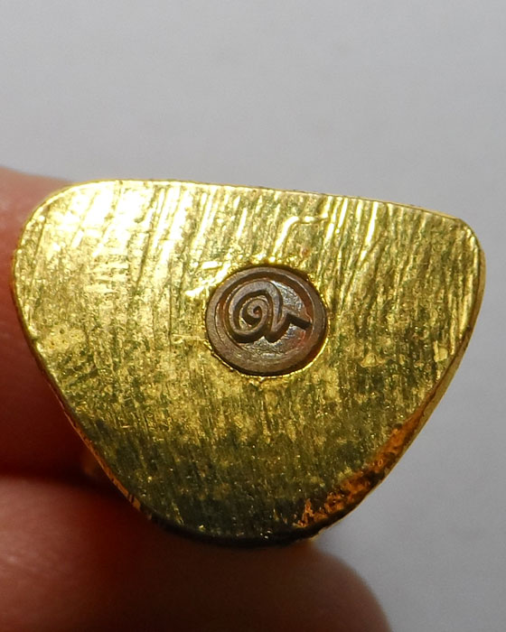 รูปเหมือนอุดกริ่ง หลวงพ่อมุ่ย วัดดอนไร่ จ.สุพรรณบุรี ปี๒๕๔๙