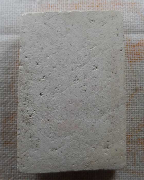 (สมเด็จวัดระฆัง มาดังวัดไก่เตี้ย) พระสมเด็จฐานทรงครุฑ วัดไก่เตี้ย กรุงเทพฯ ปี๒๕๓๔ (2)