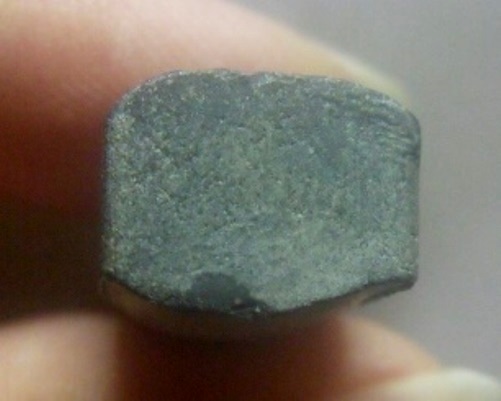 **เบา​ๆ​**พระรอด หลวงพ่อแพ วัดพิกุลทอง จ.สิงห์บุรี หลังยันต์ เนื้อผงใบลาน ปี ๒๕๑๔**สวยๆ 