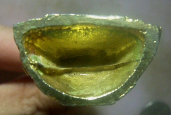 **เบา​ๆ​**พระพุทธชินราช ขนาดบูชาตั้งโต๊ะ วัดใหญ่ฯ พิษณุโลก**กะไหล่ทอง สวยๆ 