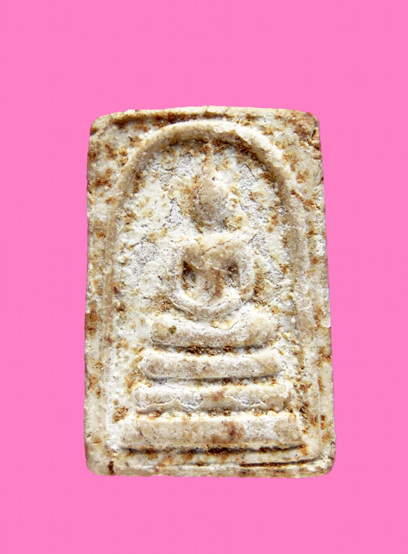 สมเด็จพิมพ์คะแนน หลัง ฒ