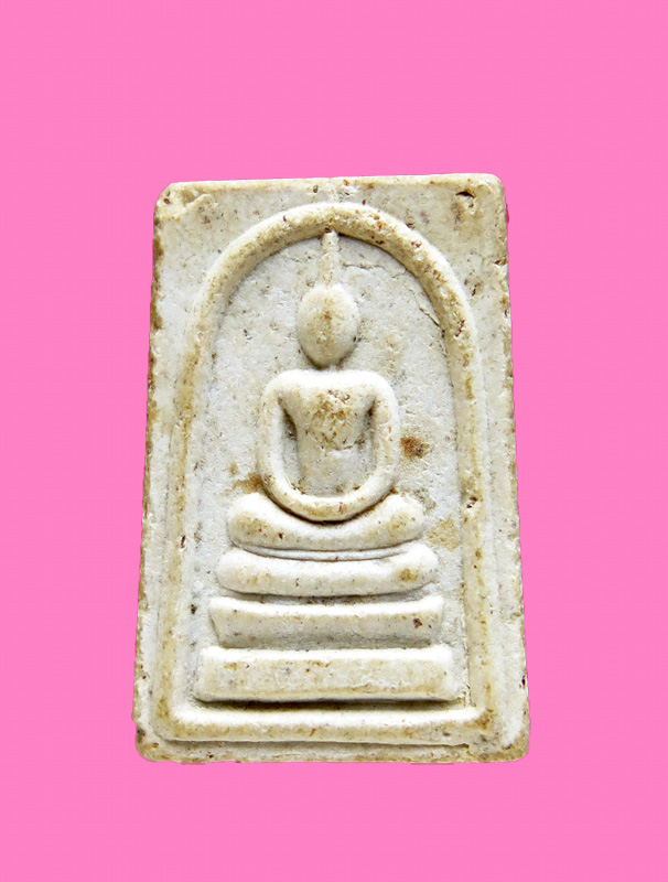 สมเด็จคะแนนหลวงพ่อทุเรียน วัดศรีคีรีสุวรรณาราม จ.สุโขทัย