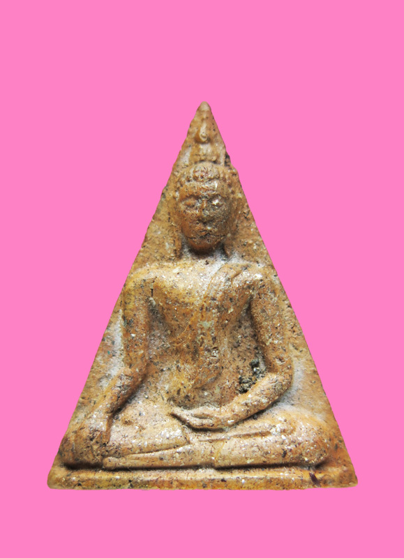 นางพญา หลวงพ่อไซร้ วัดช่องลม อุตรดิตถ์ ปี 03 องค์สวยๆ