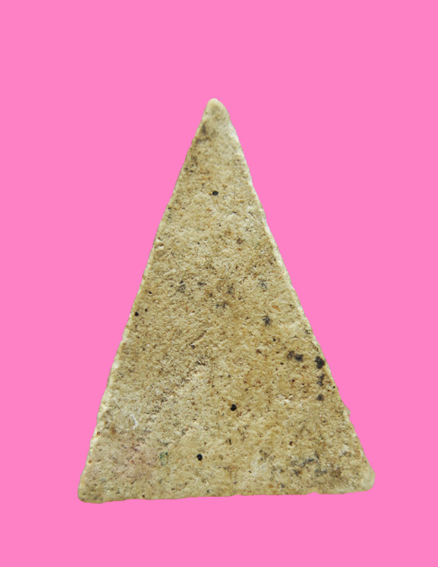 นางพญาอาจารย์ฝั้น เนื้อผง ปี 19 องค์ที่ 16