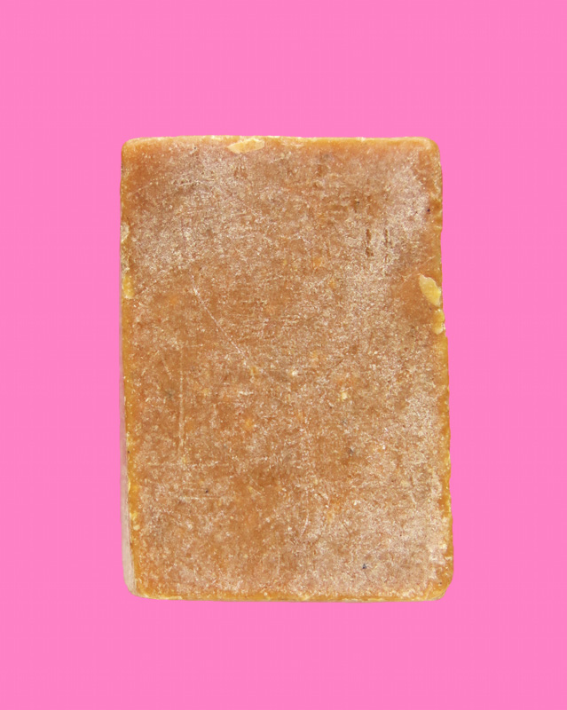 สมเด็จคะแนน เนื้อผงน้ำมันเข้ม มีจุดที่แขน