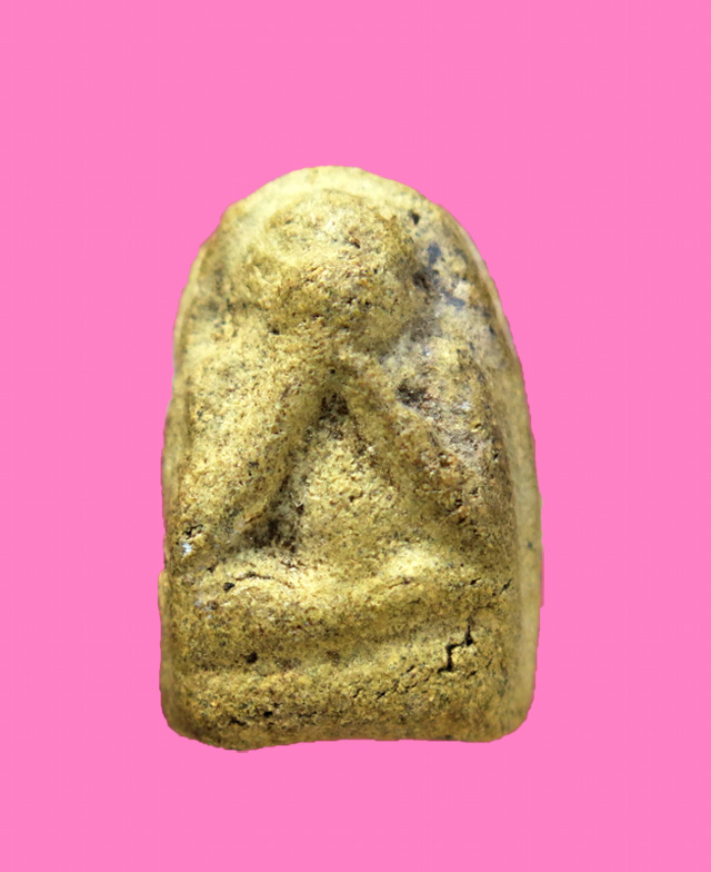 พระปิดตาเนื้อผง