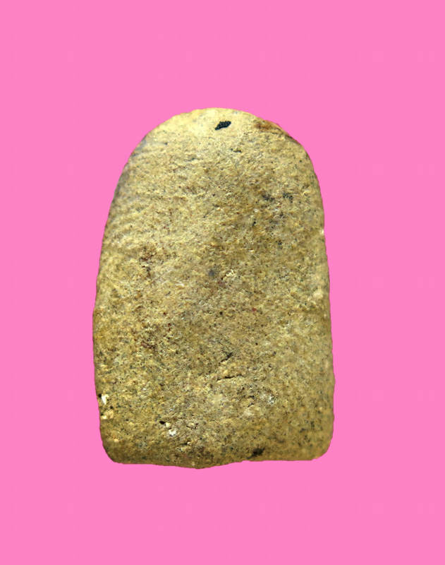 พระปิดตาเนื้อผง