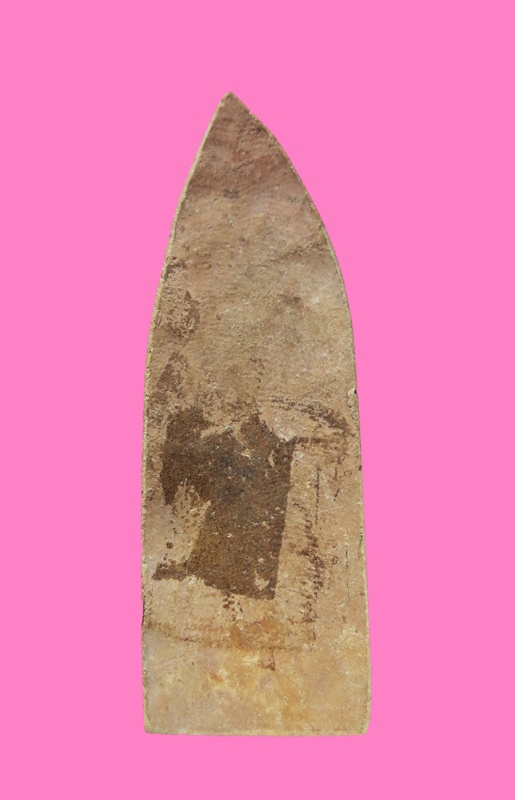 พระพิมพ์ถ้ำหีบ เกจิ ไม่ทราบที่ เก่า