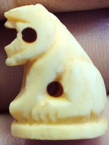 เสือแกะ