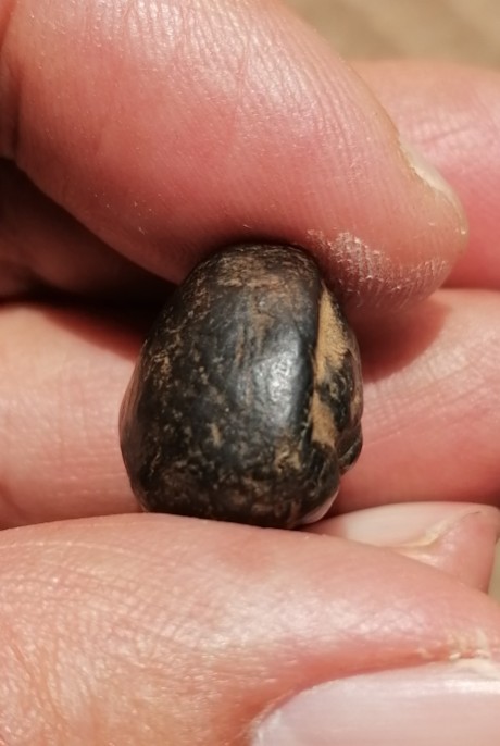 พระไม่ทราบที่ เคาะเดียว     