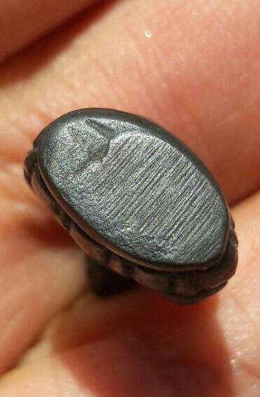 พระไม่ทราบที่ เคาะเดียว   