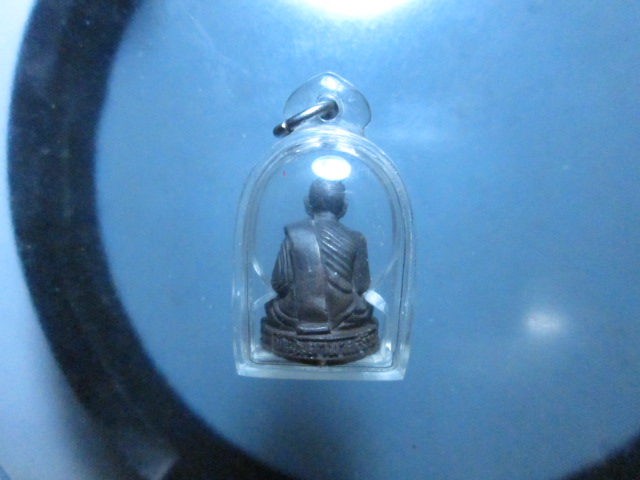 รูปหล่อหลวงปู่ม่น รุ่น สุคโต