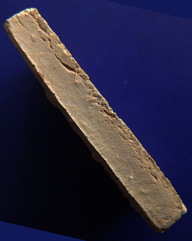 สวยแช้มป์..สมเด็จอรหัง หลังลายเซ็นต์ สมเด็จพระญาณฯ วัดบวรฯ บรรจุเส้นพระเกศา ปี 2519 กล่องเดิม