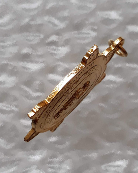 เหรียญหลวงปู่หลิว"พญาเต่าสีวลีมหาลาภปี37"งามดั่งทองคำทันหลวงพ่อปลุกเสก