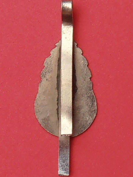 แหนบหลวงพ่อเชย วัดตาลบำรุงกิจ ราชบุรี