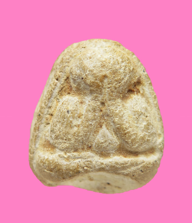 พระปิดตา เนื้อผง เก่า