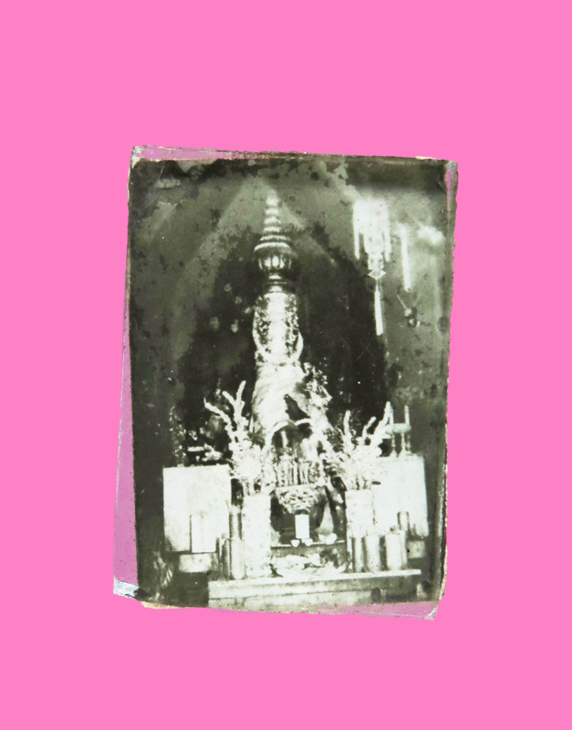 รูปถ่ายหลักเมือง ศาลหลักเมือง กทม.