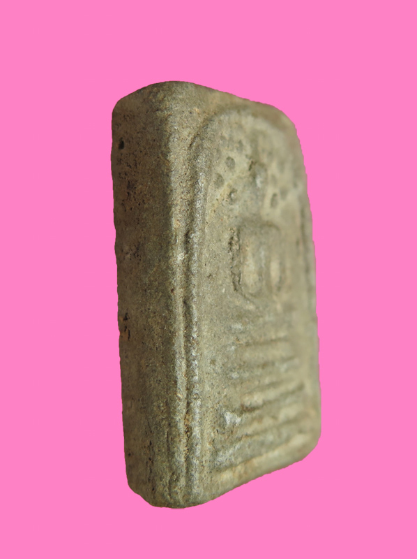 สมเด็จพิมพ์ปรกโพธิ์ กรุวัดบึงพระยาสุเรนท์