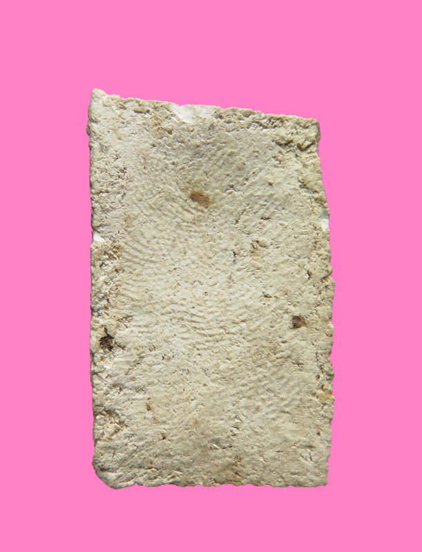 นางกวัก เนื้อผง เก่า