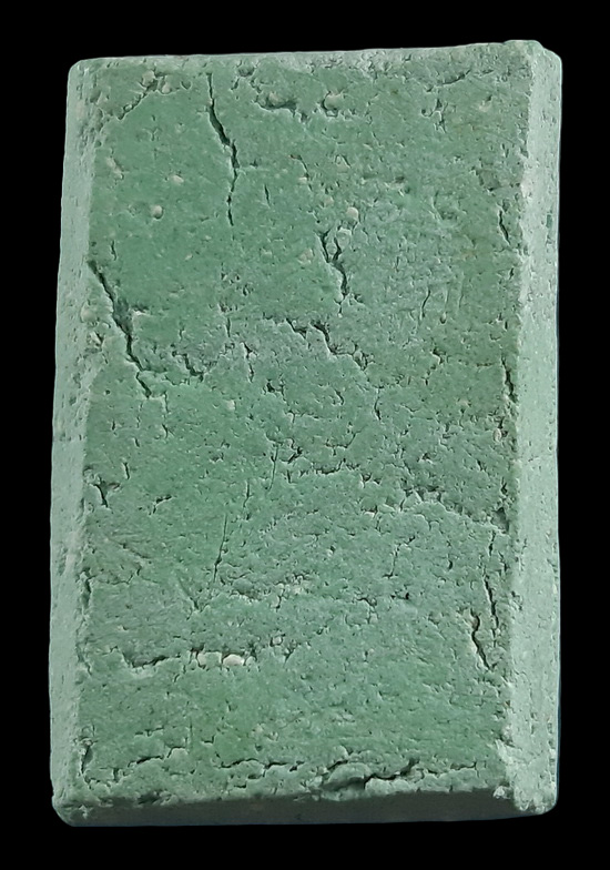 พระผงพระแก้วมรกต หลวงพ่อสุรินทร์ วัดลาดบัวขาว จ.ราชบุรี ปี2509 