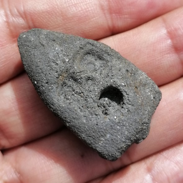 หลวงปู่ทวดเนื้อว่าน​ พิมพ์ใหญ่ วัดเขาอ้อ จ.พัทลุง จัดสร้างปี พ.ศ.2505​ เคาะเดียว    