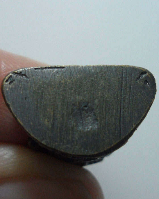 *** จ.ปทุมธานี *** รูปเหมือนหลวงพ่อจ้อย วิสารโท วัดศิริจันทาราม   