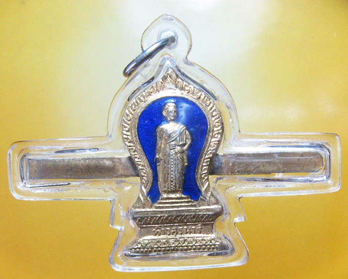 ท่านท้าวสุรนารี (ท่านย่าโม) จ.นครราชสีมา