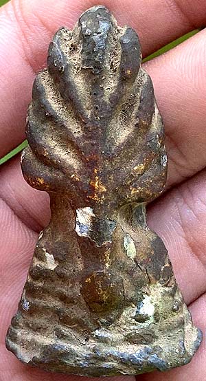 *พระนาคปรก รัตนโกสินทร์ ขนาดเล็ก*