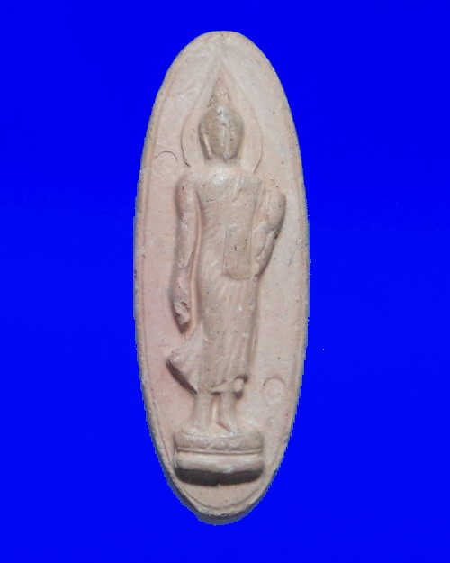 เคาะเดียวครับ พระ 25 พุทธศตวรรษ เนื้อดิน บล็อค 2 จุด