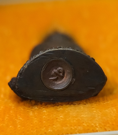 พระกริ่งสมบูรณ์พูนสุข สมเด็จพระญาณสังวร