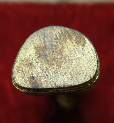 ไต้ฮ่องก๋ง รุ่นเมตตา วัดบวรนิเวศ