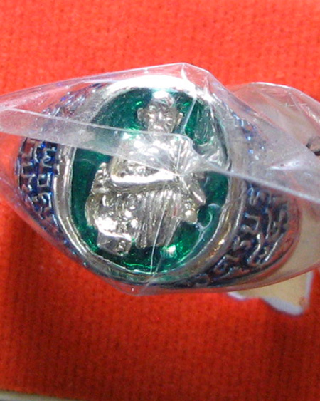 หลวงพ่อคูณ ปริสุทฺโธ วัดบ้านไร่ อ.ด่านขุนทด จ.นครราชสีมา