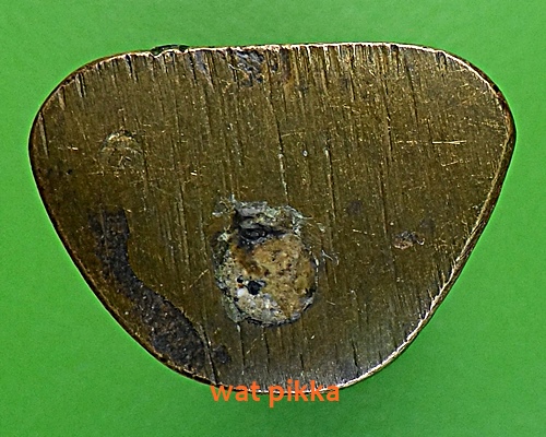 รูปหล่อหลวงปู่เย็น วัดสระเปรียญ ชัยนาท .976.*