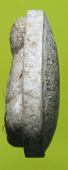 หลวงพ่อโฉม กตปุญโญ วัดห้วยนิยม จ.ระยอง 