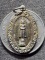 วัดเพชรสมทุรวรวิหาร สมุทรสงคราม เหรียญหลวงพ่อวัดบ้านแหลม ปี2530