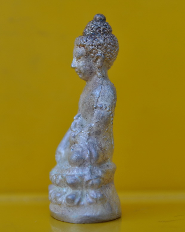 พระกริ่งชินบัญชร หลวงพ่อคูณ ปริสุทโธ