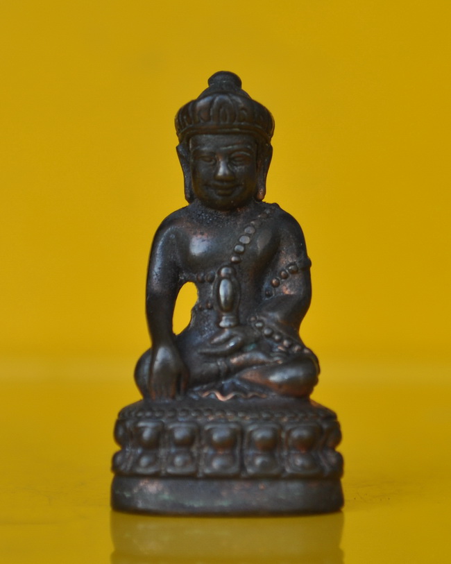 พระกริ่ง พระชัยวัฒน์ นารายณ์อุดปืน พนมรุ้ง