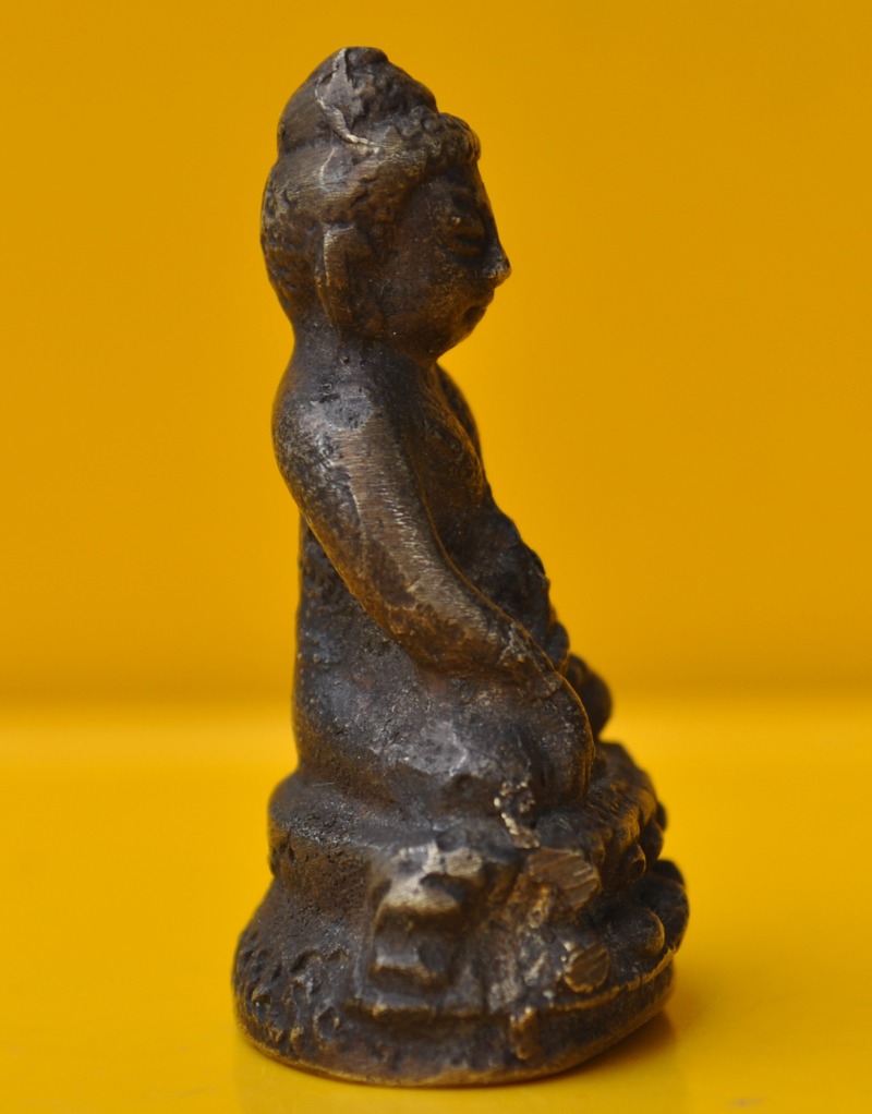 พระกริ่งเฉลิมพล วัดตาก้อง 