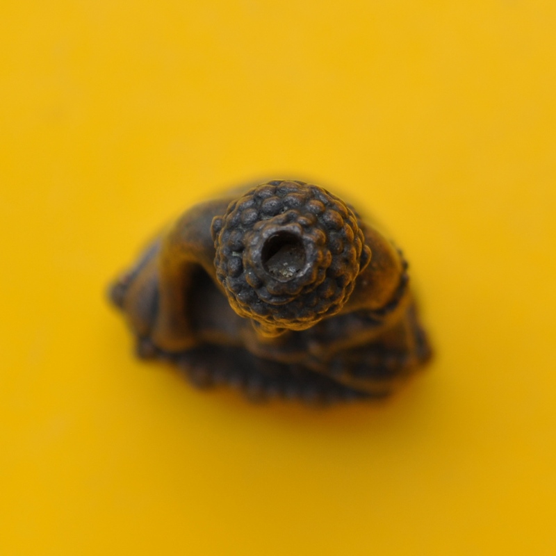 พระกริ่งพุทธจักรทุ่งมังกร